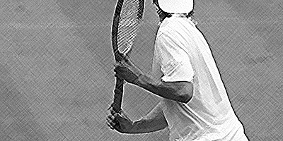 tennisarm tenniselleboog